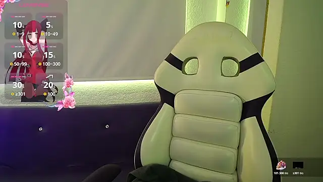 Noah Jhonson online show from 14, 11, 2025