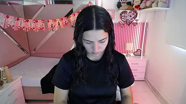 Noah Jhonson online show from 16, 2, 2026