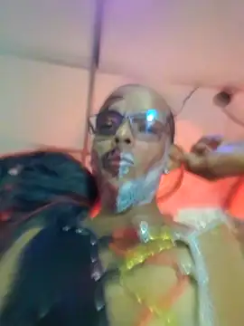 Charly BC Dirty online show from 31, 10, 2025