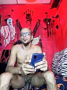 Charly BC Dirty online show from 1, 11, 2025