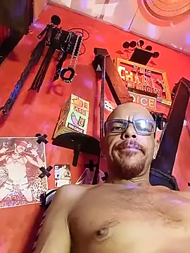 Charly BC Dirty online show from 4, 8, 2026