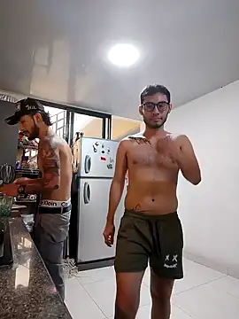 alexdesire online show from 5, 10, 2025