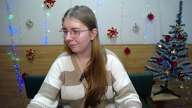 RysaKosaYlya online show from 19, 12, 2024