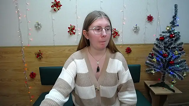 RysaKosaYlya online show from 15, 1, 2025