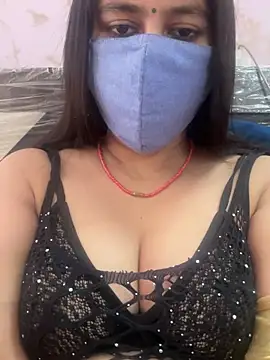 Snapshot of nehas chatting on 6, 2, 2025 nehas online show from 6, 2, 2025