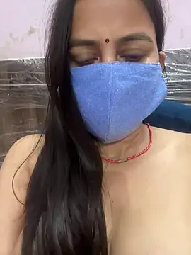 Snapshot of nehas chatting on 28, 2, 2025 nehas online show from 28, 2, 2025