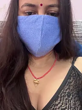 Snapshot of nehas chatting on 1, 3, 2025 nehas online show from 1, 3, 2025