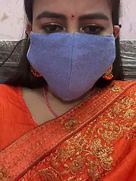 Snapshot of nehas chatting on 1, 3, 2025 nehas online show from 1, 3, 2025