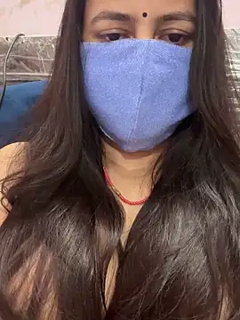 Snapshot of nehas chatting on 6, 3, 2025 nehas online show from 6, 3, 2025