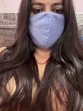 Snapshot of nehas chatting on 8, 3, 2025 nehas online show from 8, 3, 2025