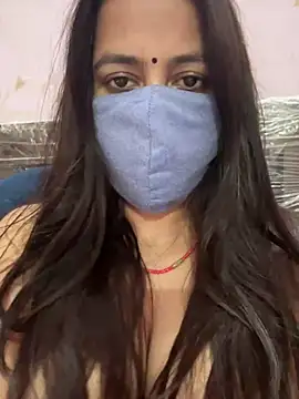 Snapshot of nehas chatting on 15, 3, 2025 nehas online show from 15, 3, 2025