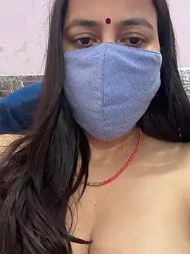 Snapshot of nehas chatting on 19, 3, 2025 nehas online show from 19, 3, 2025