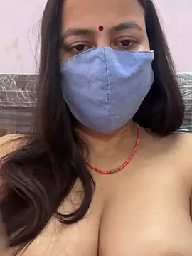 Snapshot of nehas chatting on 20, 3, 2025 nehas online show from 20, 3, 2025