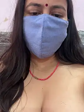 Snapshot of nehas chatting on 20, 3, 2025 nehas online show from 20, 3, 2025