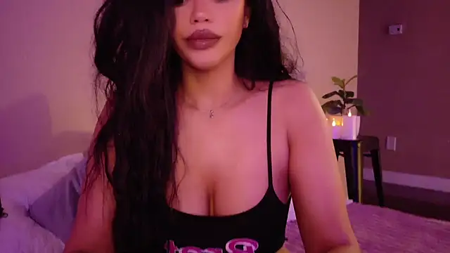 Snapshot of MayaIndica chatting on 8, 3, 2025 MayaIndica online show from 8, 3, 2025