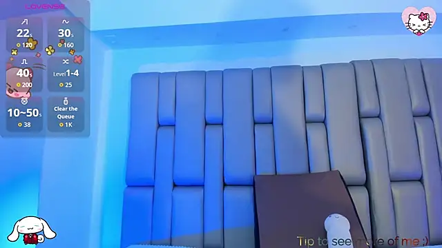  sowy venus  online show from 15, 1, 2026