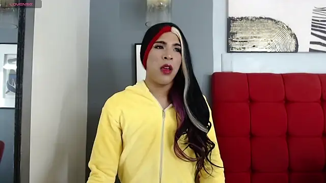  Natassia Dreams online show from 18, 1, 2025