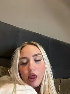 CherryEmmy online show from 21, 12, 2024