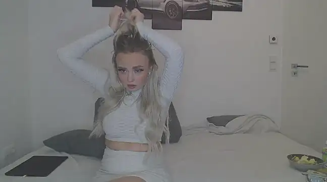 CherryEmmy online show from 7, 2, 2025