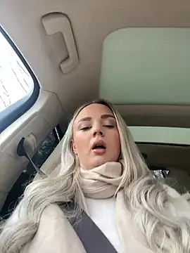 CherryEmmy online show from 23, 2, 2025