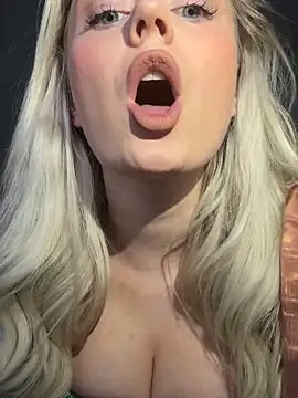 CherryEmmy online show from 4, 3, 2025