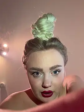 CherryEmmy online show from 4, 3, 2025