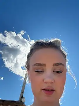 CherryEmmy online show from 16, 3, 2025