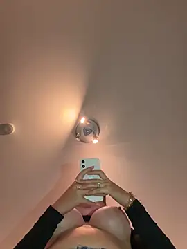 CherryEmmy online show from 15, 9, 2025