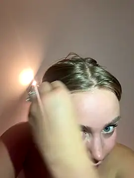 CherryEmmy online show from 4, 10, 2025