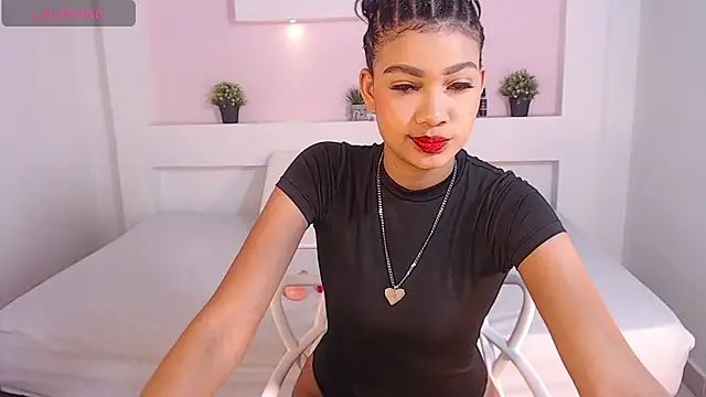 Snapshot of SelenaFox6 chatting on 30, 1, 2025 SelenaFox6 online show from 30, 1, 2025