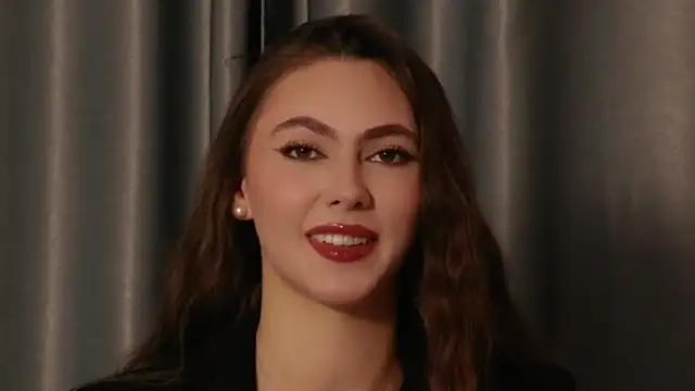 MuseSolis online show from 13, 11, 2025