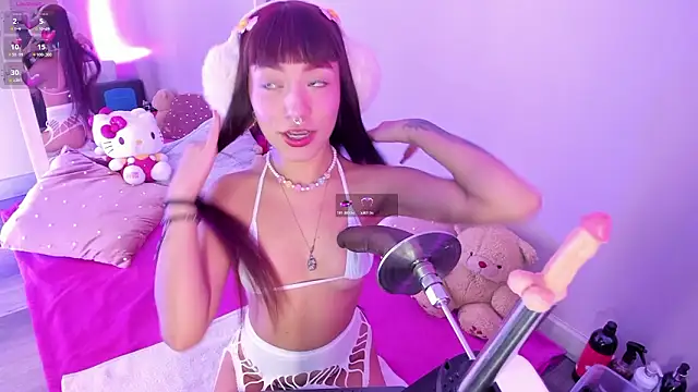 candy  monroe online show from 13, 3, 2026