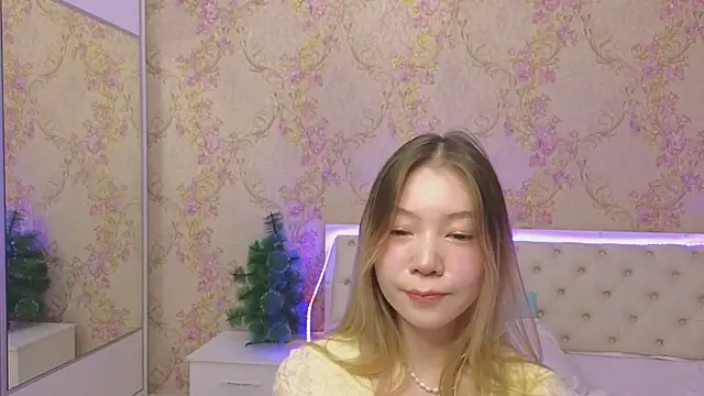 Snapshot of Babby_Rabbit chatting on 13, 12, 2024 Babby Rabbit online show from 13, 12, 2024
