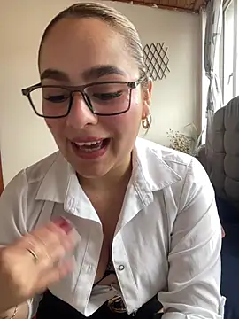 Gabriela-Parker  online show from 24, 2, 2025