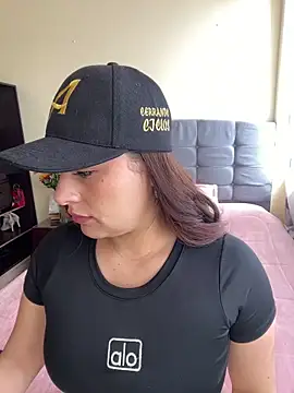 Gabriela-Parker  online show from 13, 9, 2025