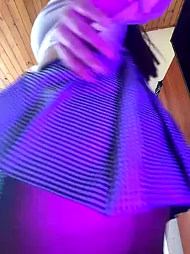 Gabriela-Parker  online show from 4, 11, 2025