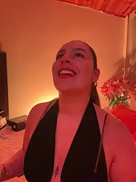 Gabriela-Parker  online show from 22, 11, 2025