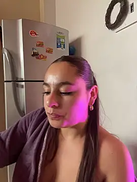 Gabriela-Parker  online show from 13, 1, 2026