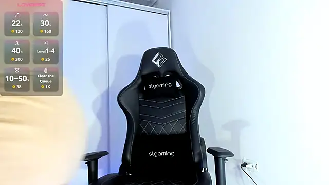 Dulce smith 1 online show from 25, 11, 2025