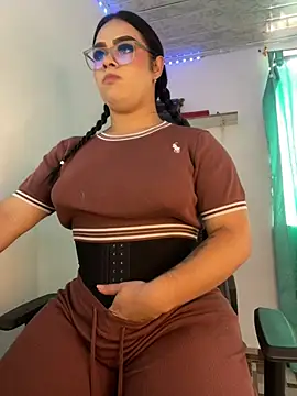 Snapshot of Dulce_smith_1 chatting on 4, 7, 2026 Dulce smith 1 online show from 4, 7, 2026