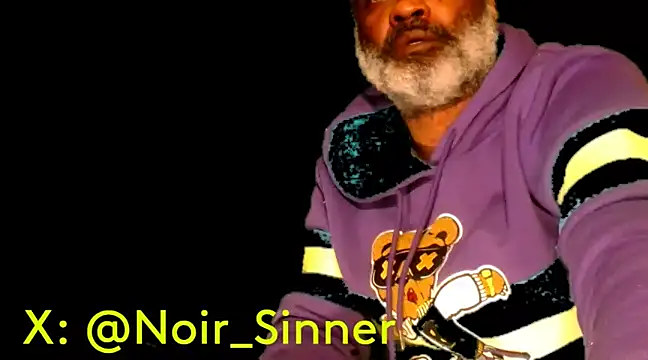 Snapshot of sinnernoir chatting on 20, 1, 2025 sinnernoir online show from 20, 1, 2025