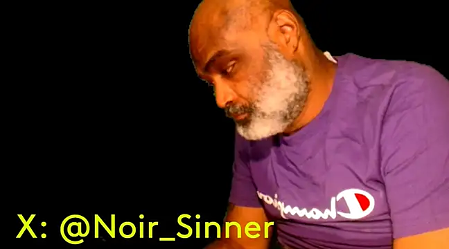 Snapshot of sinnernoir chatting on 20, 1, 2025 sinnernoir online show from 20, 1, 2025
