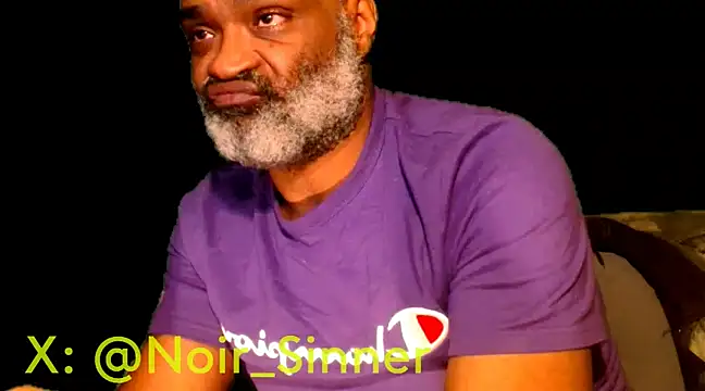 Snapshot of sinnernoir chatting on 21, 1, 2025 sinnernoir online show from 21, 1, 2025