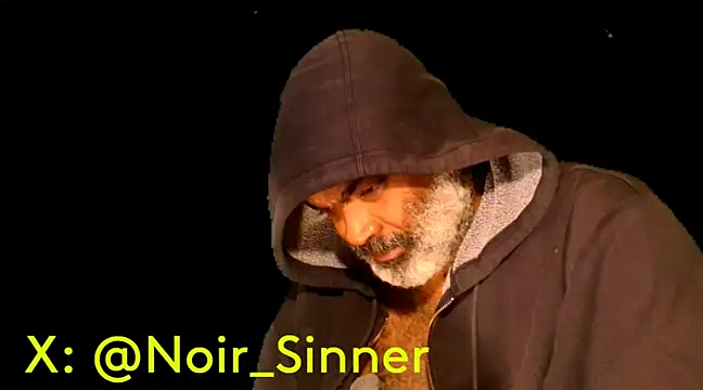 Snapshot of sinnernoir chatting on 21, 1, 2025 sinnernoir online show from 21, 1, 2025