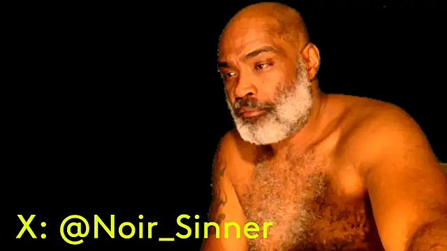 Snapshot of sinnernoir chatting on 23, 1, 2025 sinnernoir online show from 23, 1, 2025