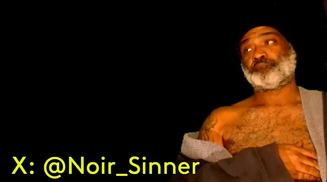 Snapshot of sinnernoir chatting on 24, 1, 2025 sinnernoir online show from 24, 1, 2025