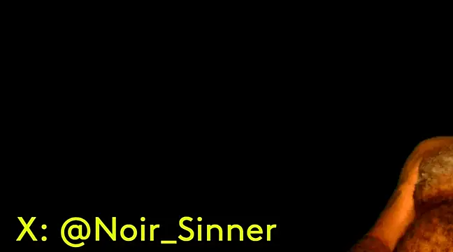 Snapshot of sinnernoir chatting on 25, 1, 2025 sinnernoir online show from 25, 1, 2025