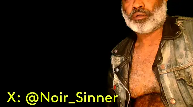 Snapshot of sinnernoir chatting on 25, 1, 2025 sinnernoir online show from 25, 1, 2025