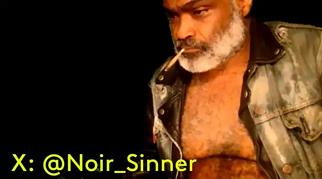 Snapshot of sinnernoir chatting on 25, 1, 2025 sinnernoir online show from 25, 1, 2025