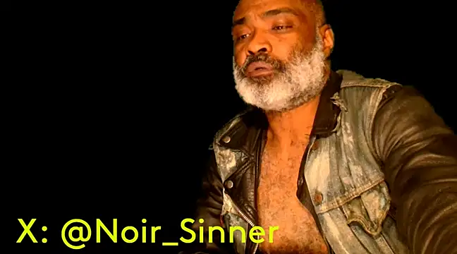Snapshot of sinnernoir chatting on 26, 1, 2025 sinnernoir online show from 26, 1, 2025